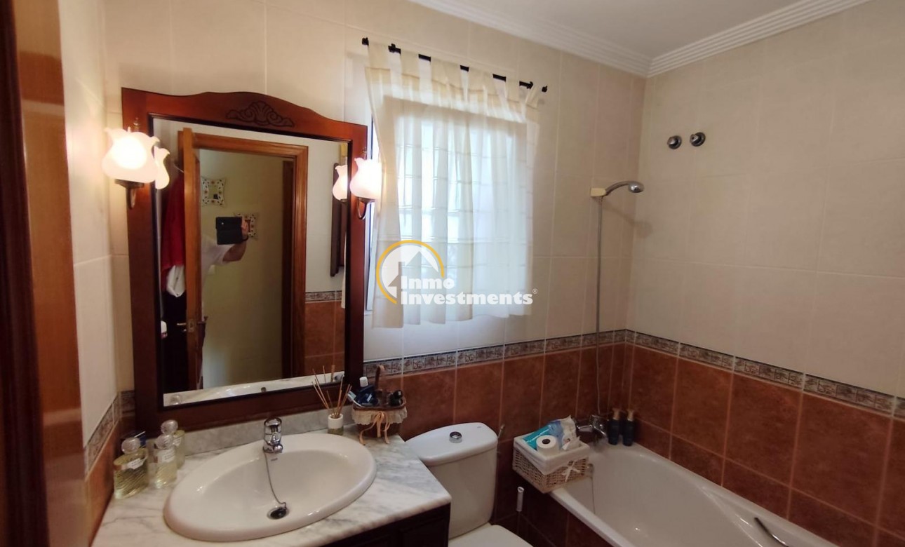 Revente privée - Villa - Torrevieja - La Mata