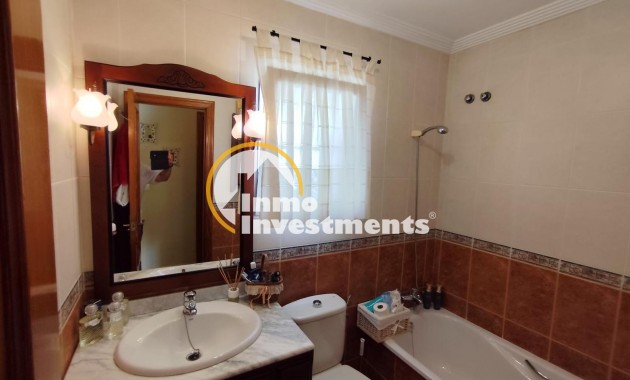 Revente privée - Villa - Torrevieja - La Mata