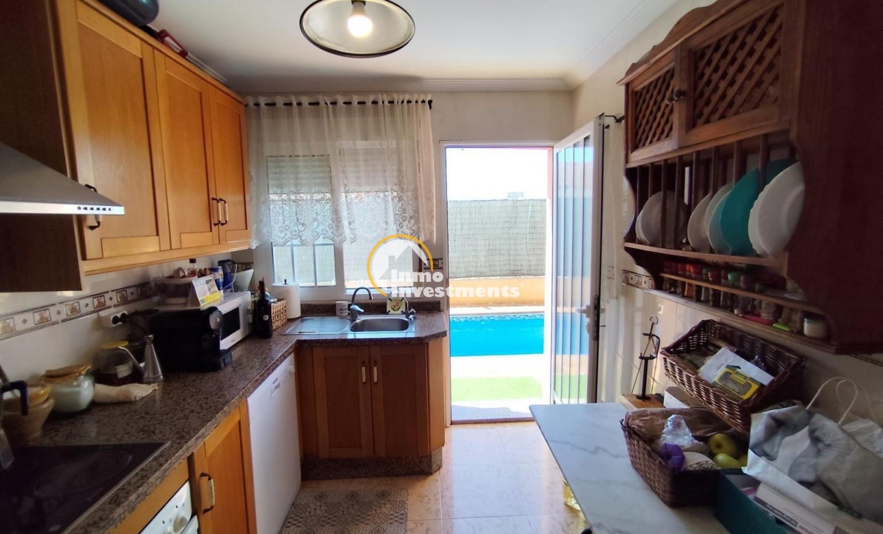 Revente privée - Villa - Torrevieja - La Mata