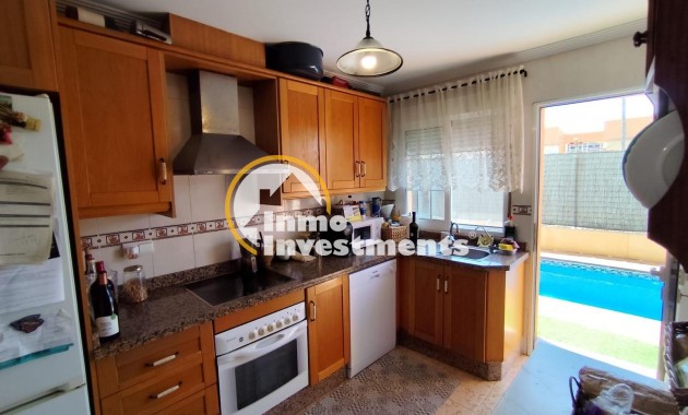 Revente privée - Villa - Torrevieja - La Mata