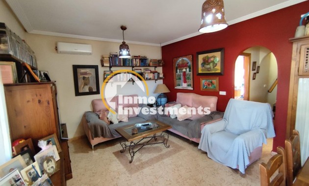 Revente privée - Villa - Torrevieja - La Mata