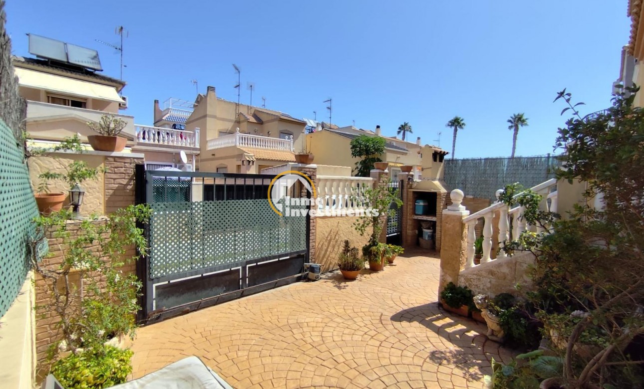 Revente privée - Villa - Torrevieja - La Mata