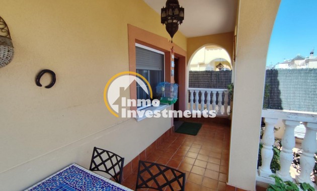 Revente privée - Villa - Torrevieja - La Mata