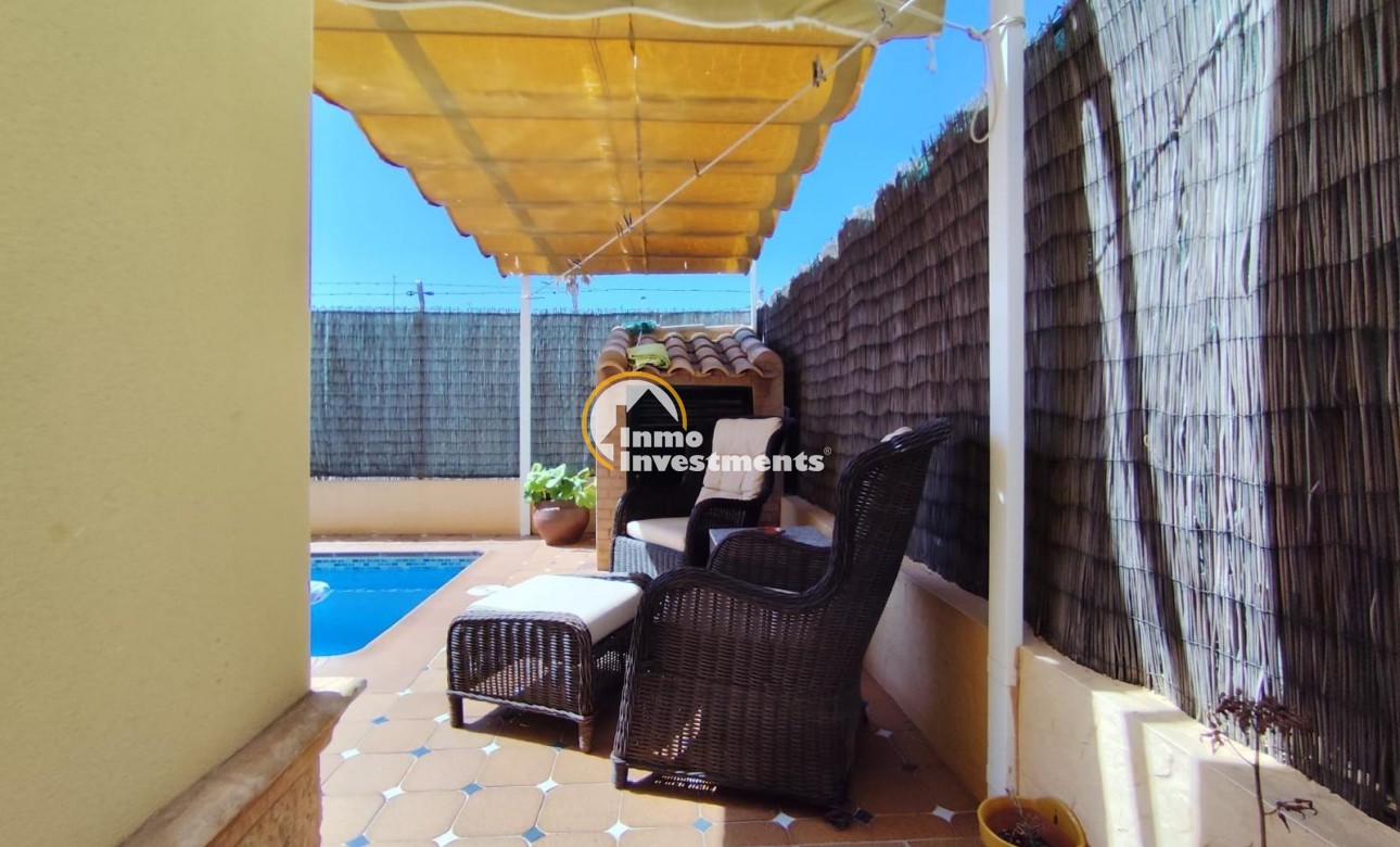 Revente privée - Villa - Torrevieja - La Mata