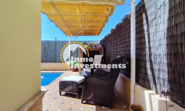 Revente privée - Villa - Torrevieja - La Mata