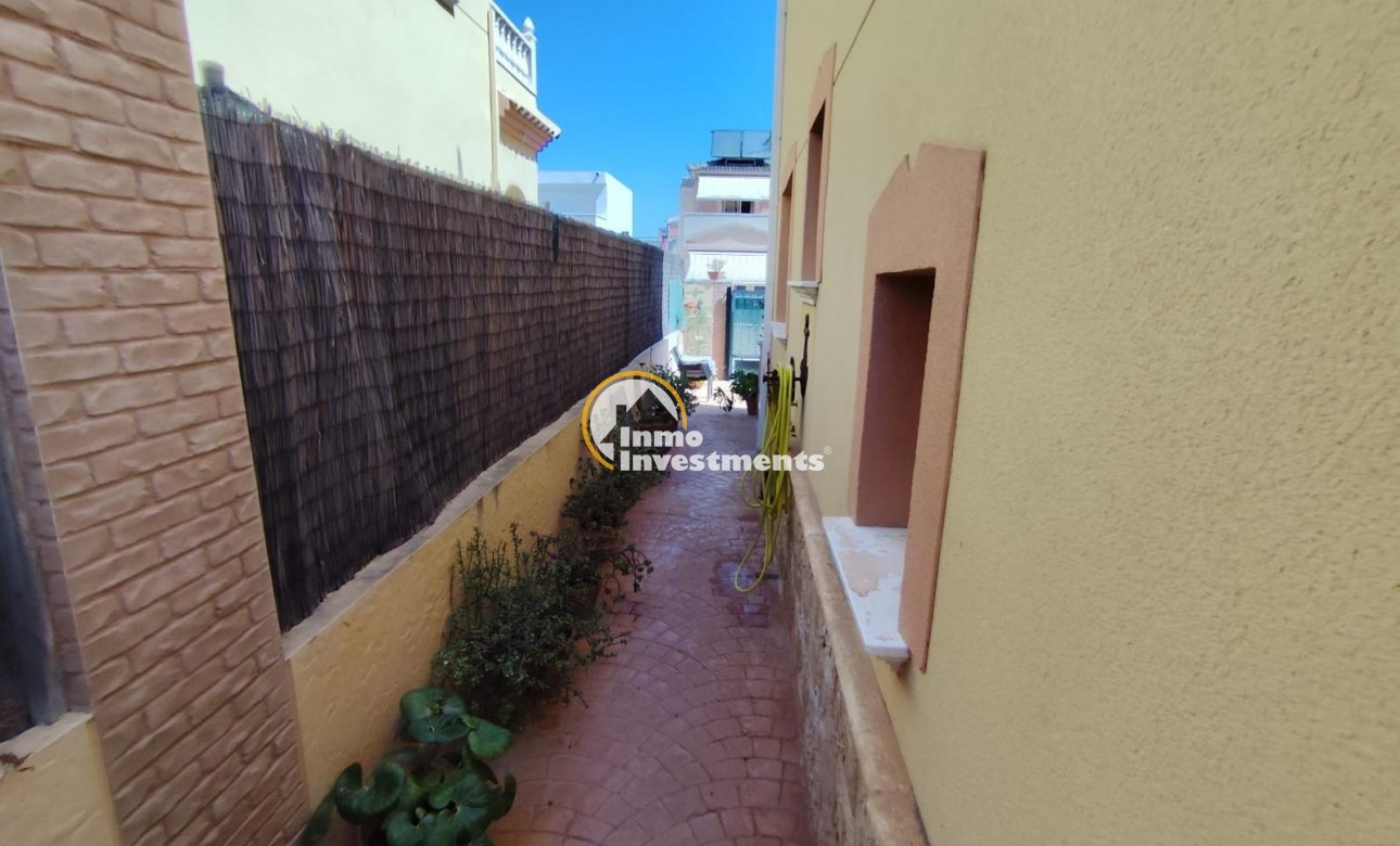 Revente privée - Villa - Torrevieja - La Mata