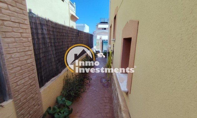 Revente privée - Villa - Torrevieja - La Mata