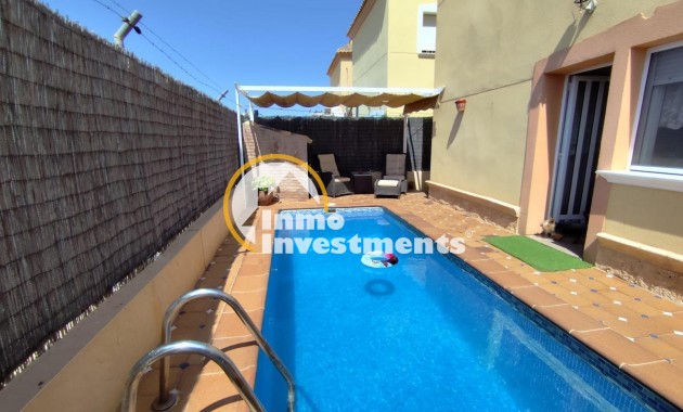 Revente privée - Villa - Torrevieja - La Mata