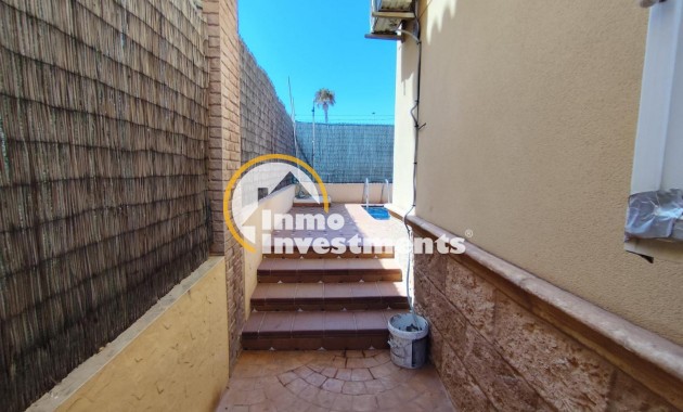 Revente privée - Villa - Torrevieja - La Mata