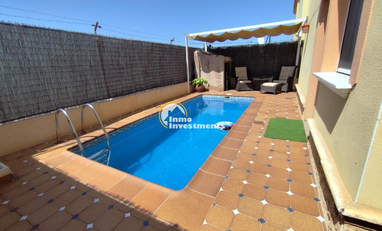 Revente privée - Villa - Torrevieja - La Mata