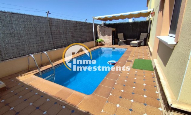 Revente privée - Villa - Torrevieja - La Mata