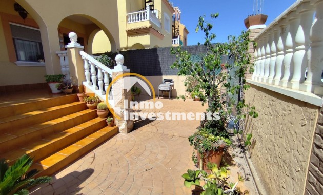 Revente privée - Villa - Torrevieja - La Mata