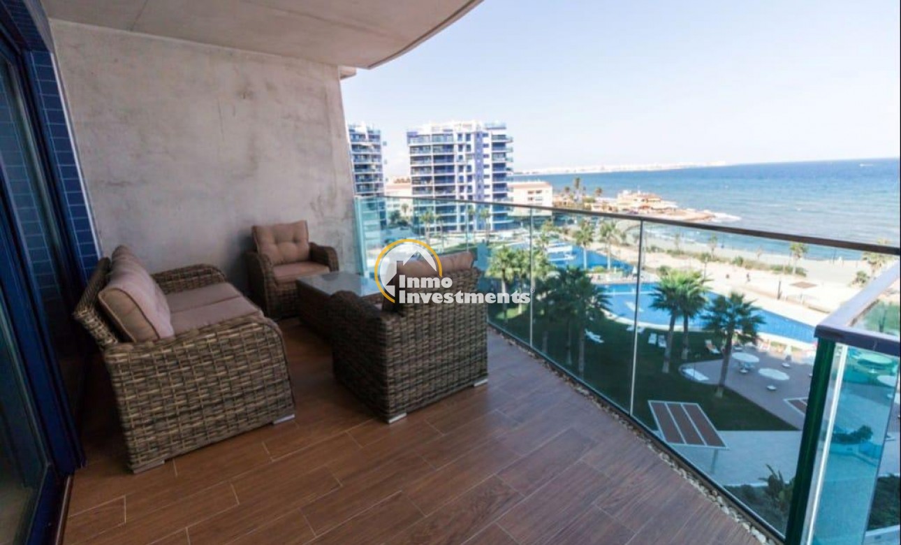 Reventa - Apartamento - Torrevieja - Punta Prima