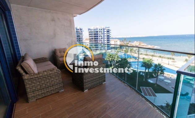 Reventa - Apartamento - Torrevieja - Punta Prima