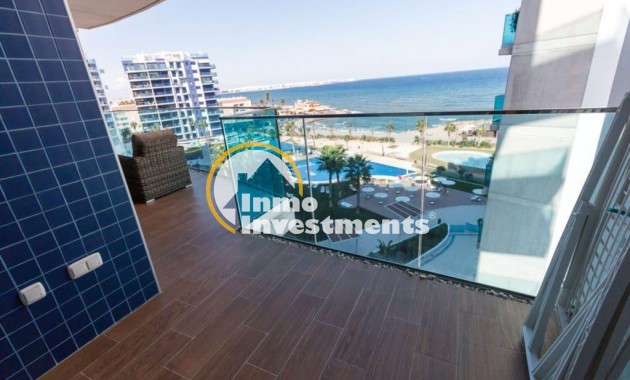 Reventa - Apartamento - Torrevieja - Punta Prima