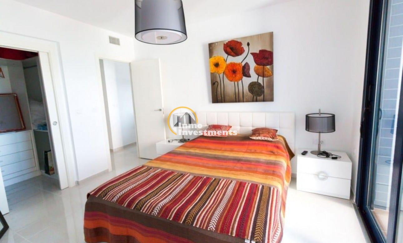 Reventa - Apartamento - Torrevieja - Punta Prima