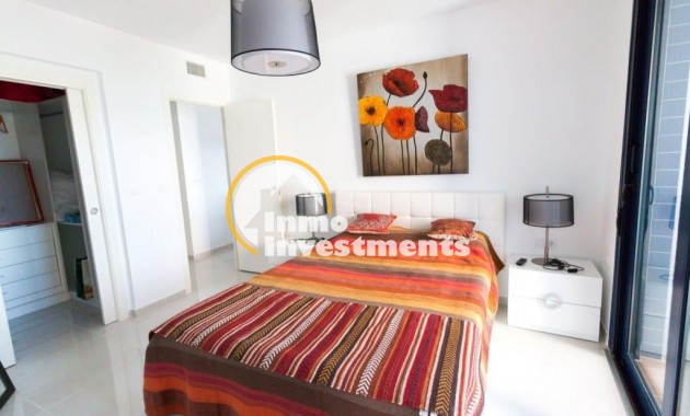 Reventa - Apartamento - Torrevieja - Punta Prima