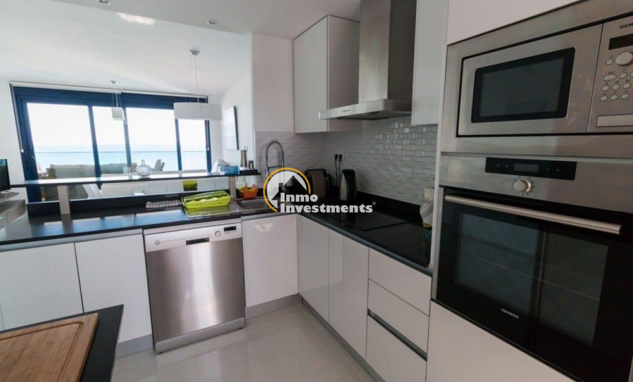 Reventa - Apartamento - Torrevieja - Punta Prima