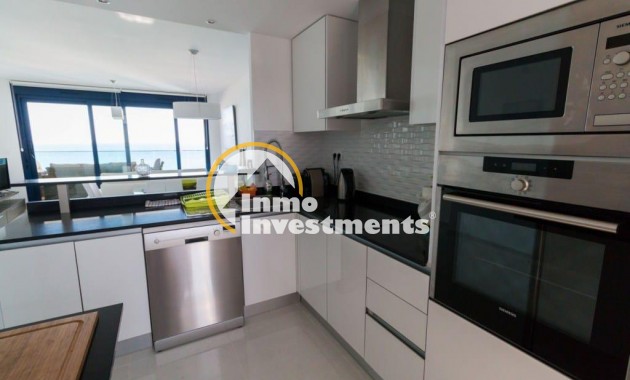 Reventa - Apartamento - Torrevieja - Punta Prima