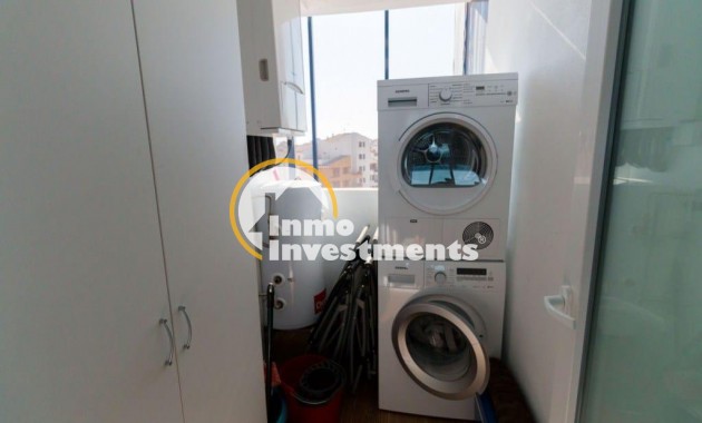 Reventa - Apartamento - Torrevieja - Punta Prima