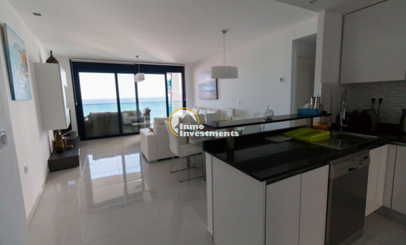 Reventa - Apartamento - Torrevieja - Punta Prima