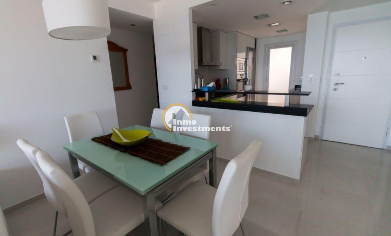 Reventa - Apartamento - Torrevieja - Punta Prima