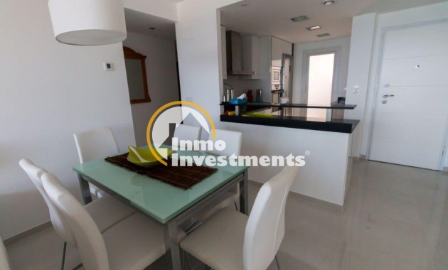 Reventa - Apartamento - Torrevieja - Punta Prima