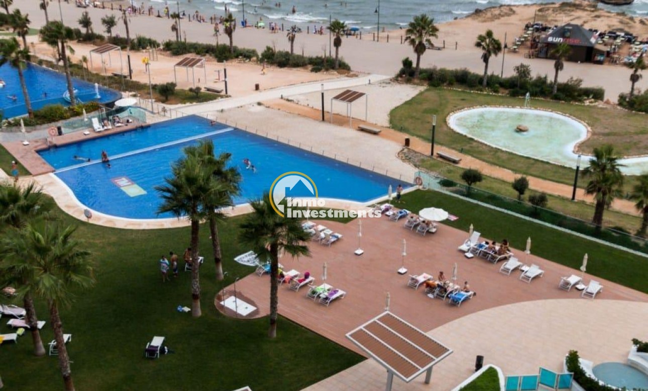 Reventa - Apartamento - Torrevieja - Punta Prima