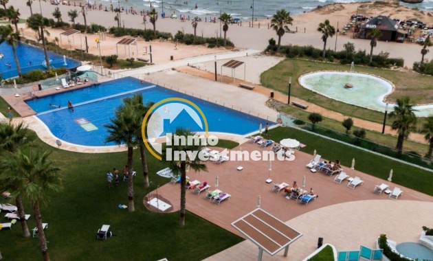 Reventa - Apartamento - Torrevieja - Punta Prima