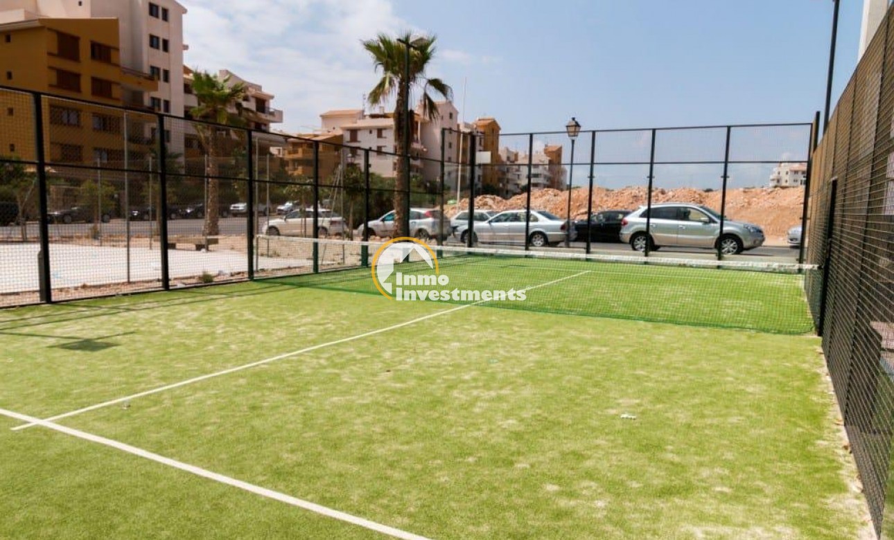 Reventa - Apartamento - Torrevieja - Punta Prima