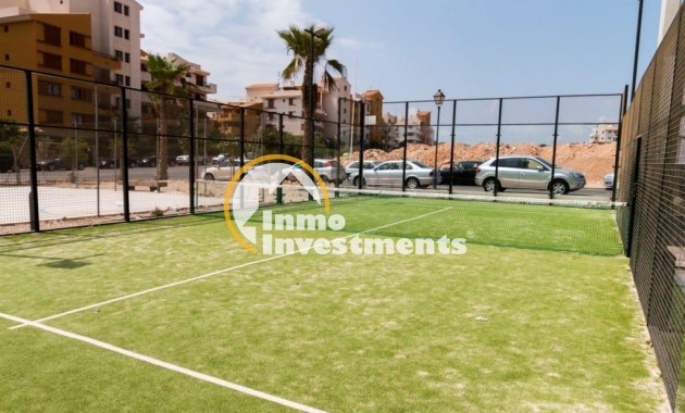 Reventa - Apartamento - Torrevieja - Punta Prima