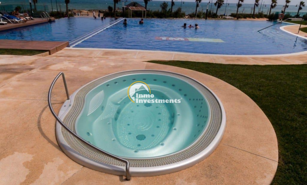 Reventa - Apartamento - Torrevieja - Punta Prima