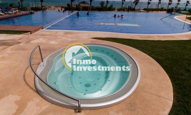 Reventa - Apartamento - Torrevieja - Punta Prima