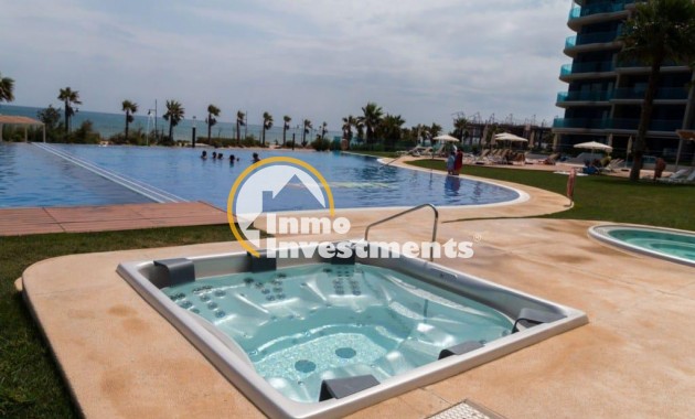 Reventa - Apartamento - Torrevieja - Punta Prima