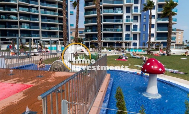 Reventa - Apartamento - Torrevieja - Punta Prima