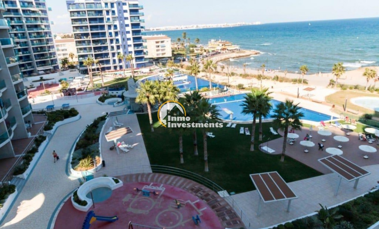 Reventa - Apartamento - Torrevieja - Punta Prima