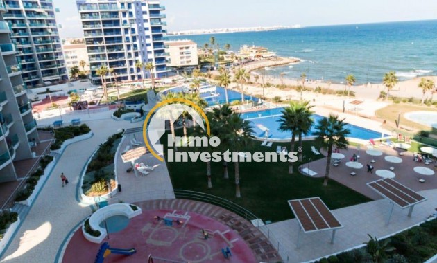 Reventa - Apartamento - Torrevieja - Punta Prima