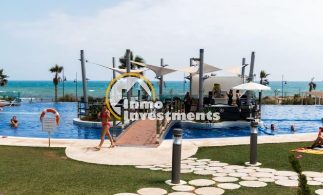 Reventa - Apartamento - Torrevieja - Punta Prima