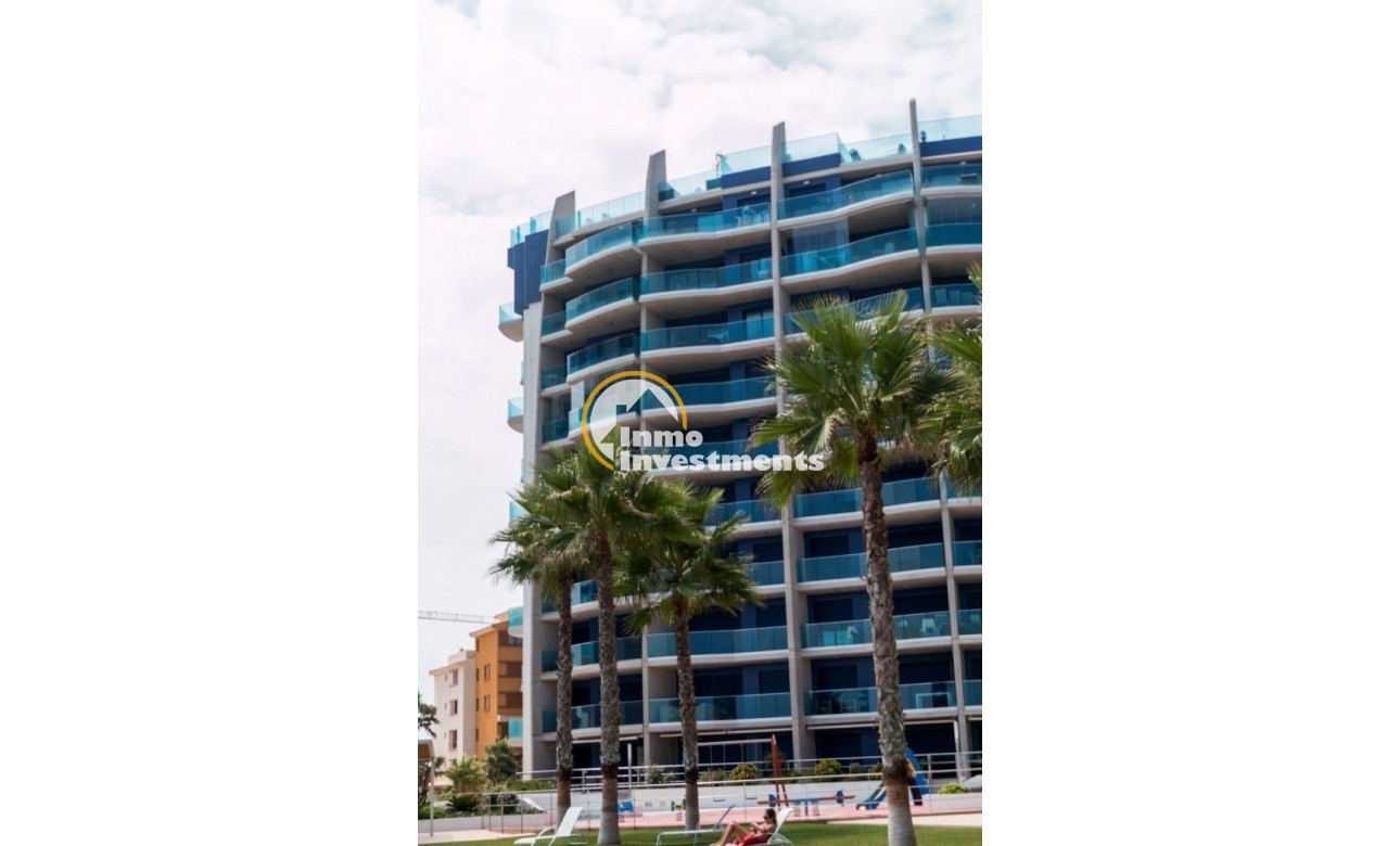 Reventa - Apartamento - Torrevieja - Punta Prima