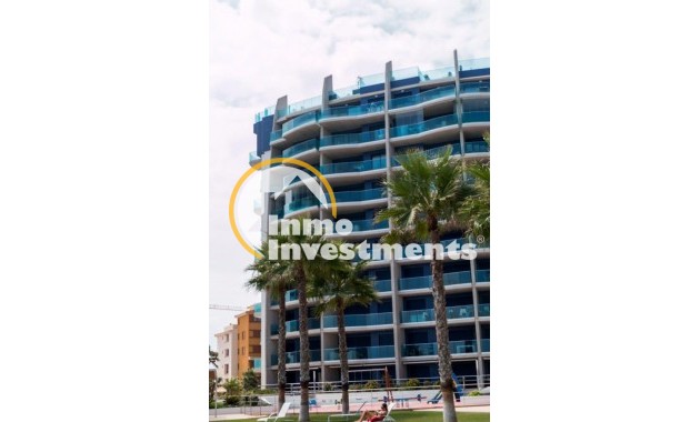 Reventa - Apartamento - Torrevieja - Punta Prima