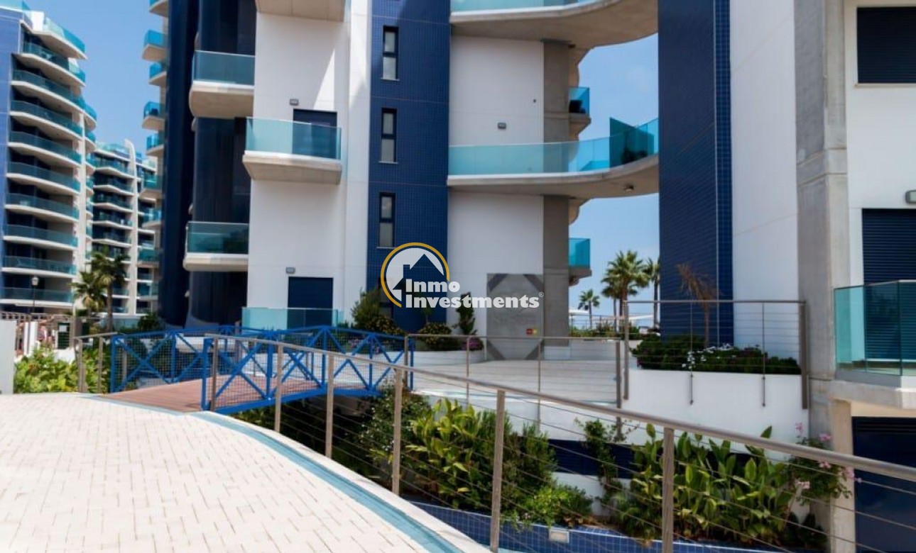 Reventa - Apartamento - Torrevieja - Punta Prima