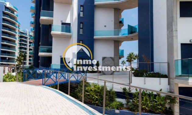 Reventa - Apartamento - Torrevieja - Punta Prima