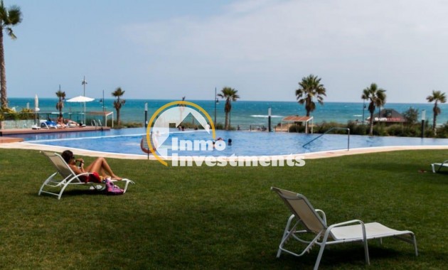 Reventa - Apartamento - Torrevieja - Punta Prima