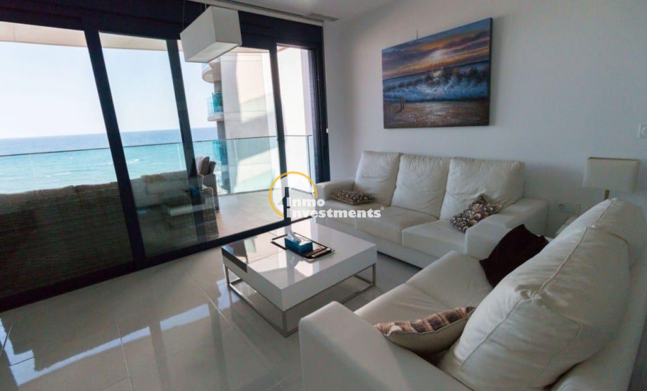 Reventa - Apartamento - Torrevieja - Punta Prima