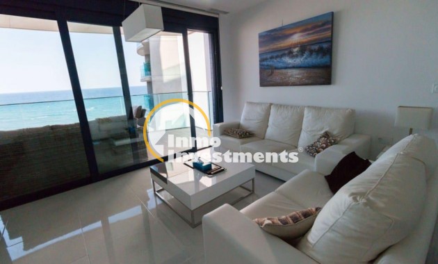 Reventa - Apartamento - Torrevieja - Punta Prima