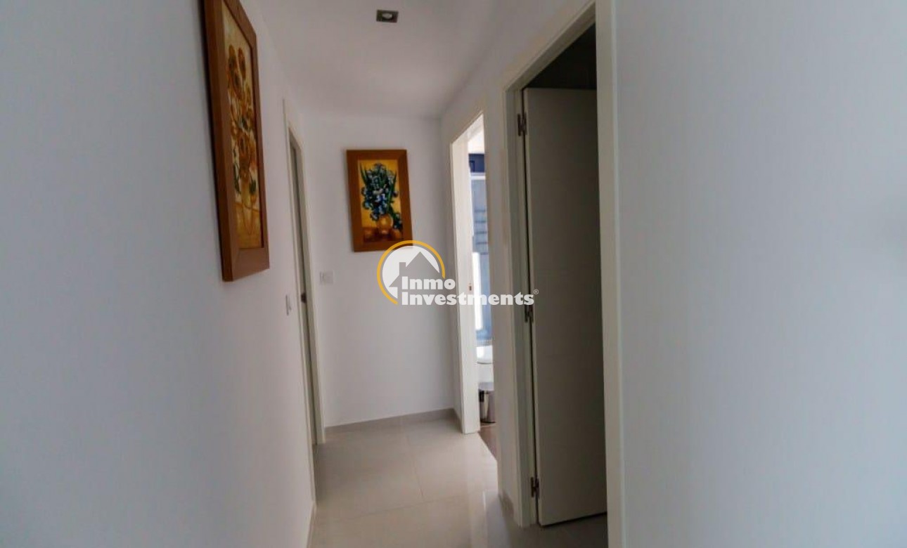 Reventa - Apartamento - Torrevieja - Punta Prima