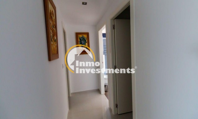 Reventa - Apartamento - Torrevieja - Punta Prima