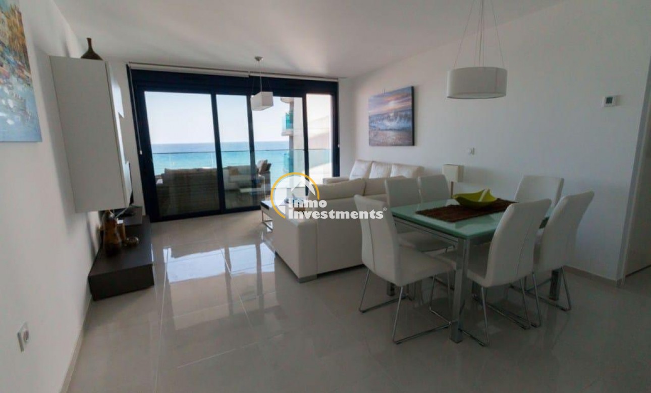 Reventa - Apartamento - Torrevieja - Punta Prima