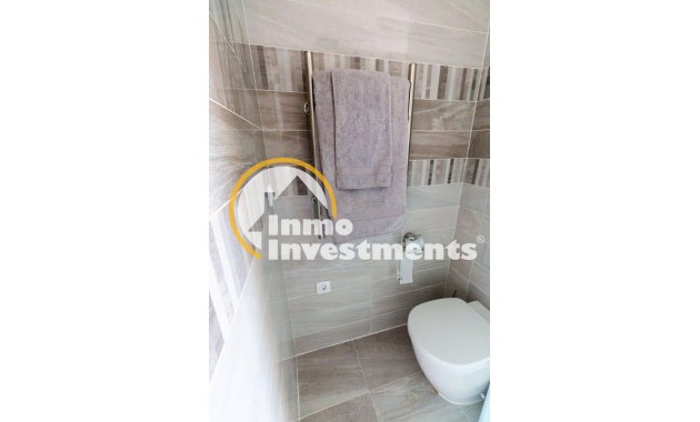 Reventa - Apartamento - Torrevieja - Punta Prima