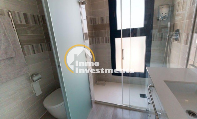 Reventa - Apartamento - Torrevieja - Punta Prima